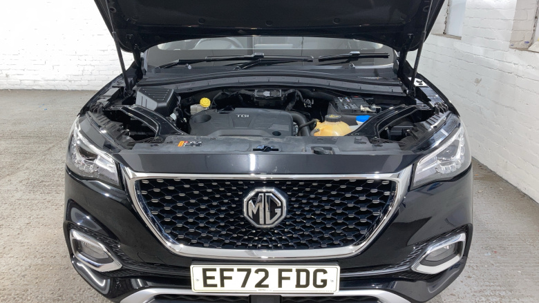 MG Hs 1.5 T-GDI Excite 5dr DCT Petrol Hatchback